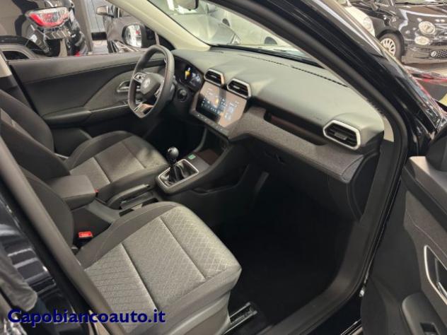 MG ZS 1.5 Standard KM0-PRONTA CONSEGNA!! rif. 24205748 - Foto 9