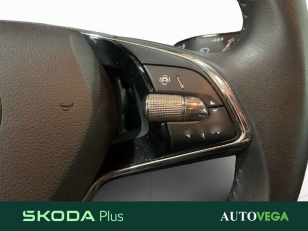 SKODA Karoq 2.0 tdi evo executive 115cv dsg rif. 23500148 - Foto 9