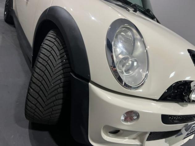 MINI Mini 1.4 tdi One D 88 CV ALLESTIMENTO COOPER S rif. 23869449 - Foto 10