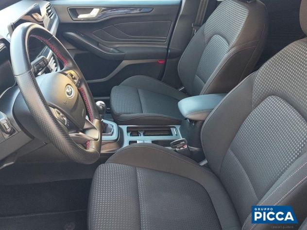Ford Focus V 2022 1.0 ecoboost h ST-Line Style 125cv - Foto 6