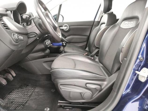 FIAT 500X 1.6 MultiJet 120 CV Business rif. 24101604 - Foto 5