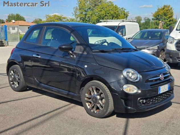 FIAT 500 500 1.0 hybrid Connect 70cv( Prezzo Reale)-GG234JF rif. 24100270 - Foto 8