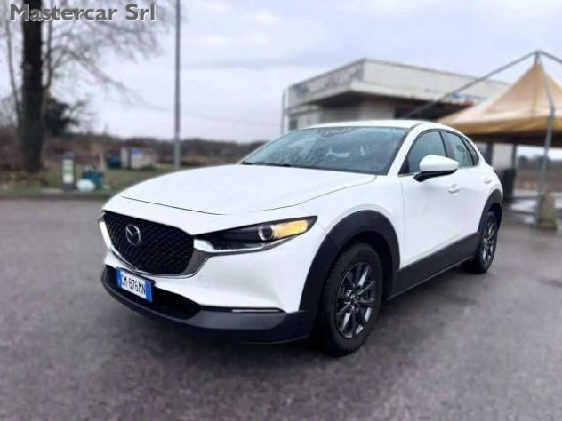 MAZDA CX-30 CX-30 2.0 m-hybrid Evolve 2wd 122cv 6mt -GM876MN rif. 23961069 - Foto 2