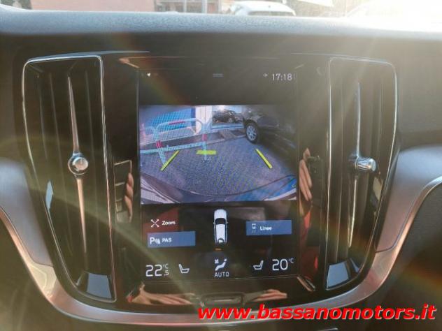 VOLVO V60 B4 (d) Geartronic Momentum Business rif. 23212407 - Foto 6