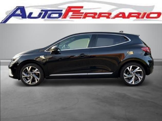 RENAULT Clio 5ª serie Clio TCe 130 CV EDC FAP 5 porte R.S. Line - Foto 3