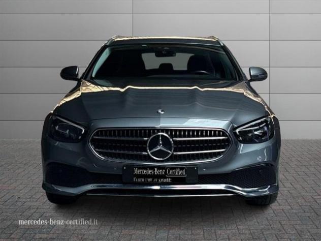MERCEDES-BENZ E 200 d S.W. Auto Business Sport rif. 23868413 - Foto 3
