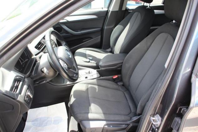 BMW X1 xDrive25e xLine Plus - Plug In - LED rif. 23837955 - Foto 7