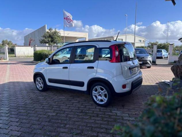 FIAT Panda 1.0 FireFly S&S Hybrid Red rif. 23903194 - Foto 3