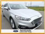 FORD Mondeo Full Hybrid 2.0 187 CV eCVT SW Titanium Business rif. 23674203