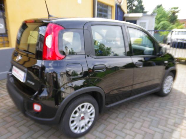 Fiat Panda 1.0 FireFly S&S Hybrid City Life - COME NUOVA KM 1.300 - Foto 9
