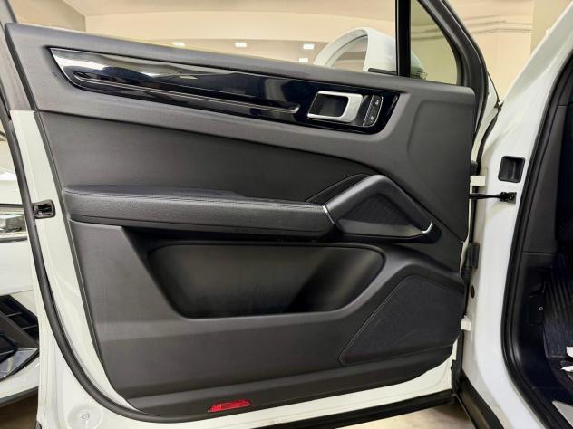 Porsche Cayenne Coup3.0 V6 Platinum Edition 2022 - Foto 9