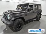 EMC 212 2.0 TGDI 8AT 4WD Adventurer rif. 23130399