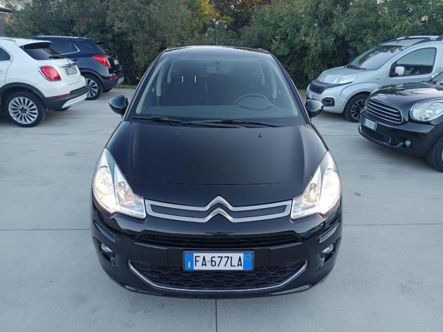 CITROEN C3 1.4HDI 50KW - NO BOLLO!! - Foto 3