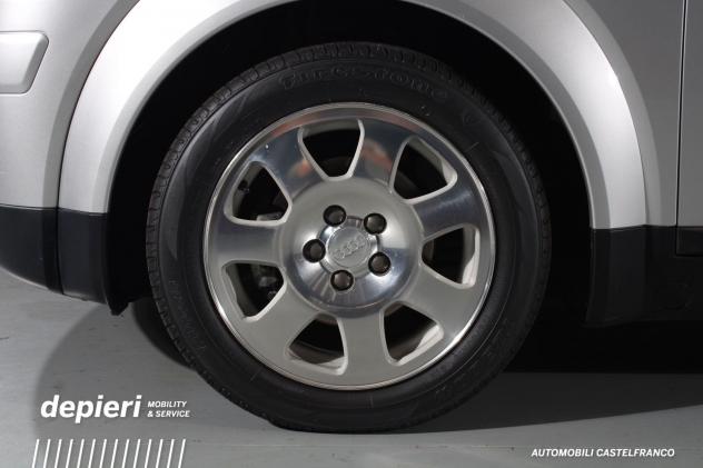 Audi A2 14 16v top - Foto 6