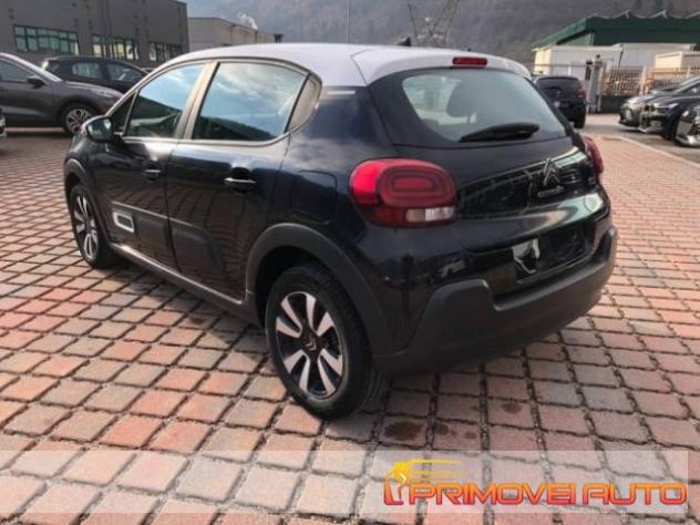 CITROEN C3 BlueHDi 100 S&S Shine rif. 19058307 - Foto 6