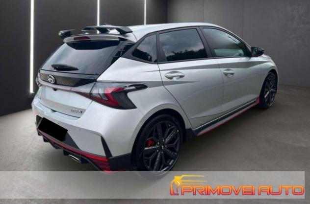 HYUNDAI i20 N 1.6 T-GDI MT N-Performance rif. 19089604 - Foto 6