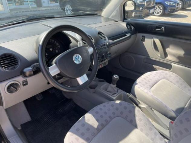 VOLKSWAGEN New Beetle 1.9 TDI rif. 19970291 - Foto 7