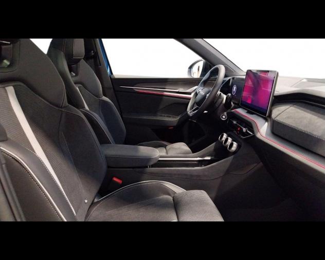 Škoda Kodiaq Kodiaq Sportline Be More 7 posti 1,5 TSI Hybrid 110 kW (150 CV) 7 marce - DSG - Foto 9