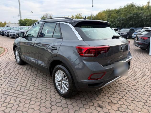 T-Roc 1.5 TSI ACT DSG LIFE BlueMotion Technology - Foto 7