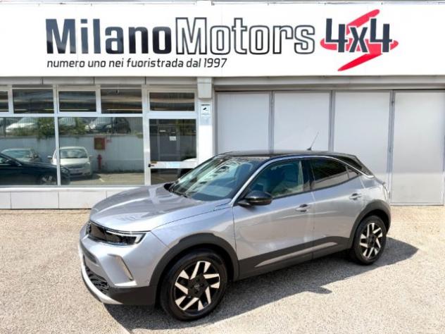 OPEL Mokka 1.2 Turbo Edition 101 CV rif. 24159848 - Foto 3