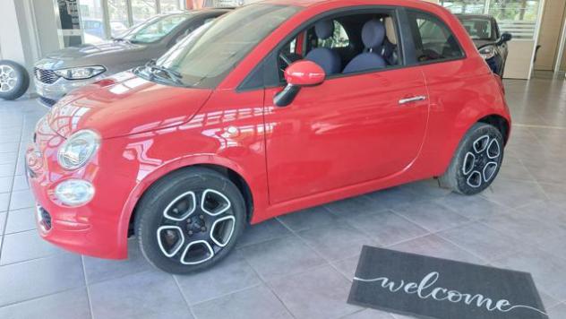 FIAT 500 1.0 Hybrid Cult Aziendale 60.000 Km rif. 24054029 - Foto 3