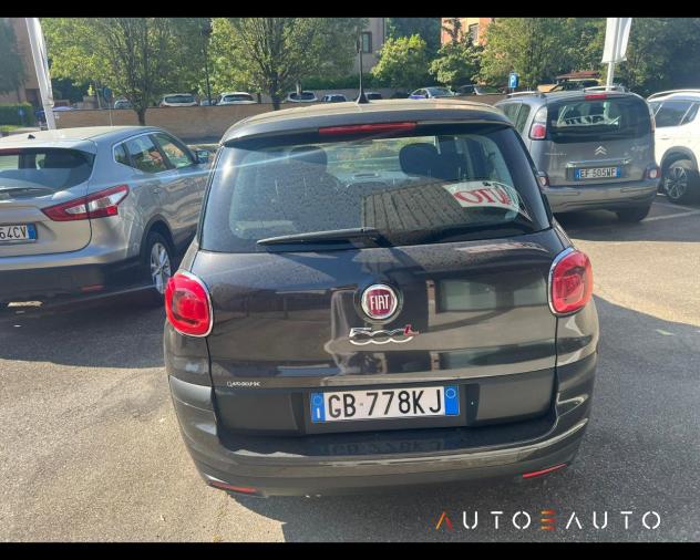 FIAT 500L 1.4 95cv my20 - Foto 6