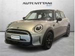 MINI Mini 5 Porte 1.5 Twin Power Turbo Cooper Essential rif. 23624554