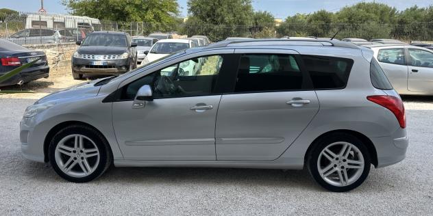 Peugeot 308 1.6 HDi 110CV SW Ciel Garantita - Foto 3