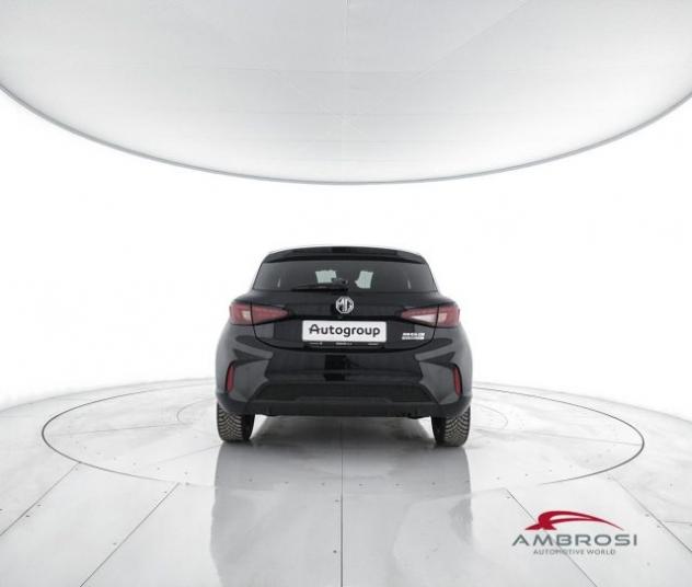 MG MG3 1.5L 2WD LUXURY rif. 22166215 - Foto 6