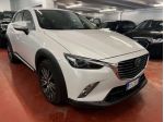 Mazda CX-3 CX-3 1.5d Exceed awd 105cv