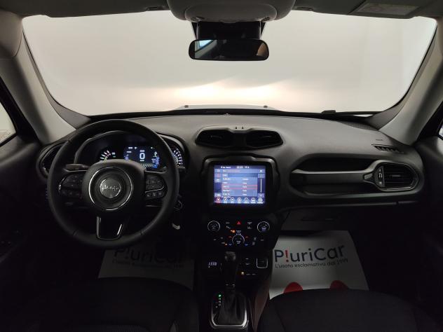 Jeep Renegade 1.3 T4 PHEV 4xe AT6 Limited AndroidAuto/CarPlay - Foto 3