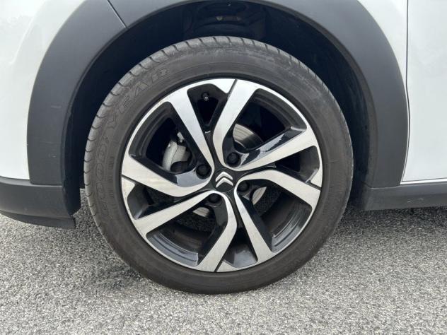 Citroën C3 PureTech 110cv Elle NAVI+CAMERA+17"+PELLE - Foto 5