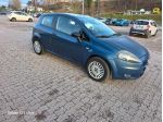 Fiat Punto Classic 1.2 3 porte Dynamic