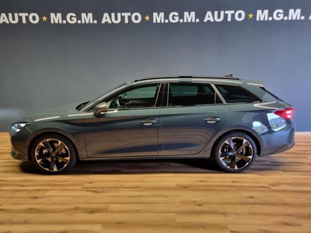 CUPRA Leon Sportstourer 1.5 e-Hybrid 204 CV DSG PLUG-IN rif. 23980110 - Foto 2
