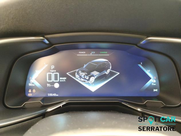 DS DS7 CROSSBACK 1.6 e-tense phev Grand Chic auto - Foto 8