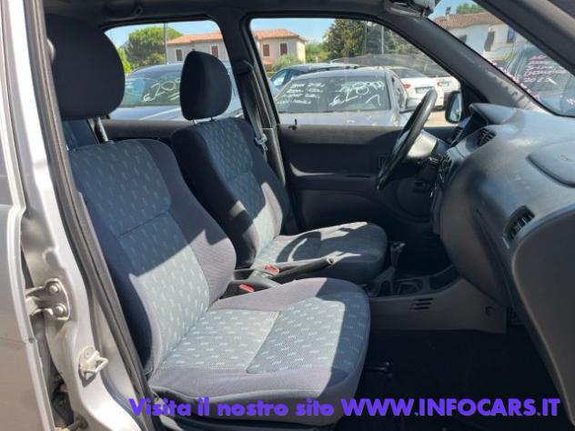 DAIHATSU Terios 1.3i 16V cat 4WD CX rif. 23857186 - Foto 6