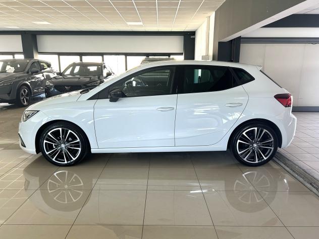 SEAT Ibiza 1.0 Eco TSI 95CV Anniversary L.E. - Foto 6