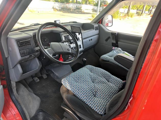 Volkswagen Transporter T4 2.5 TDI/130CV PC Kombi - Foto 9