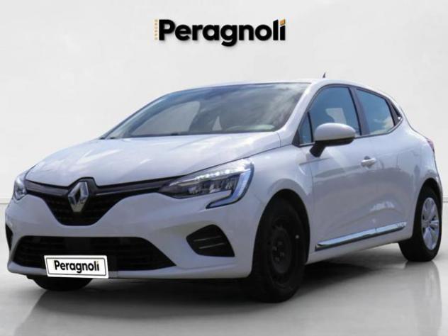 RENAULT Clio Blue dCi 85 CV 5 porte Intens rif. 23891692