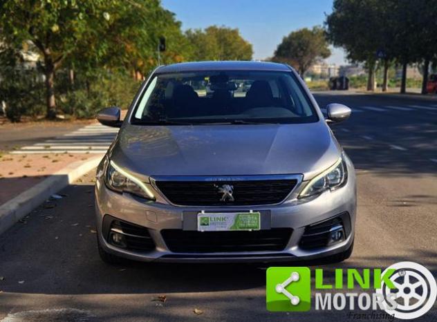 PEUGEOT 308 ACTIVE BlueHDi 100 S&S SW Style rif. 23333651 - Foto 3