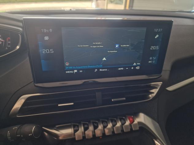 Peugeot 3008 1.5 HDi 130cv Allure EAT8 - Foto 9