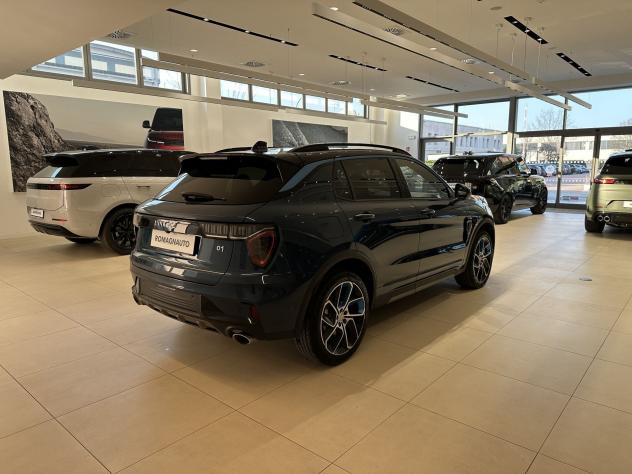 Lynk & Co 01 01 1.5 phev auto - Foto 5