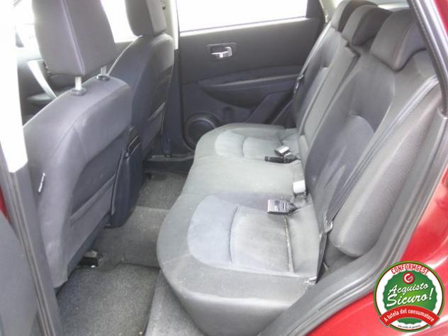 NISSAN Qashqai 1.5 dCi DPF Acenta rif. 23966028 - Foto 9