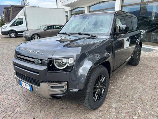LAND ROVER Defender 110 3.0D I6 200 CV AWD Auto X-Dynamic SE rif. 24046216 - Foto 2