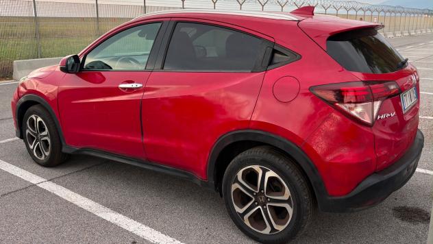 Honda HR-V 1.6 i-DTEC Executive Navi ADAS - Foto 2