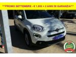 FIAT 500X 1.3 MultiJet 95 CV C0NNECT  rif. 24062678