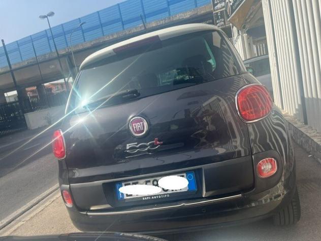 FIAT 500L - Foto 3