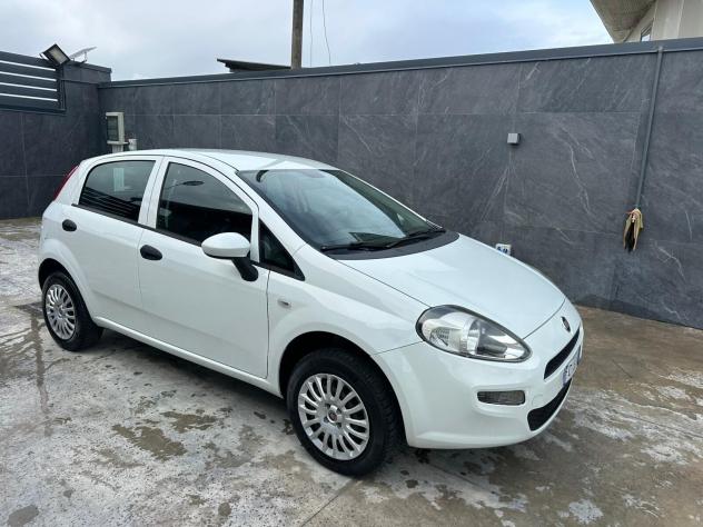 Fiat Punto 1.4 8V 5 porte Natural Power Lounge - Foto 3