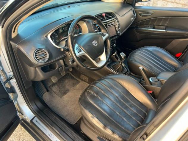 LANCIA Delta 1.9 MJT Twinturbo DPF Platinum rif. 23987832 - Foto 7