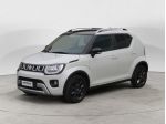 Suzuki Ignis 1.2 Hybrid Top CVT 2WD